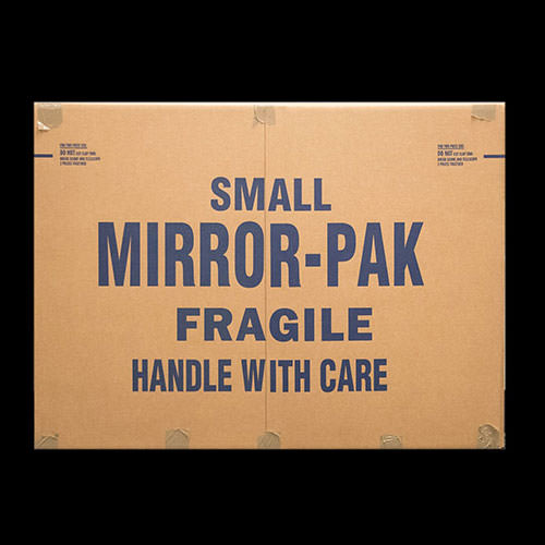 Small Mirror Box