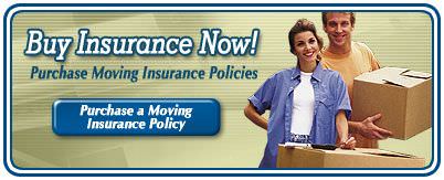Moving Insurance LLC