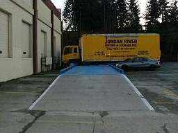 Jordan River Moving & Storage Company