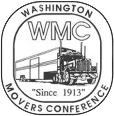 Washington Movers Conference Icon