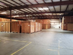 Jordan River Moving & Storage in South Carolina