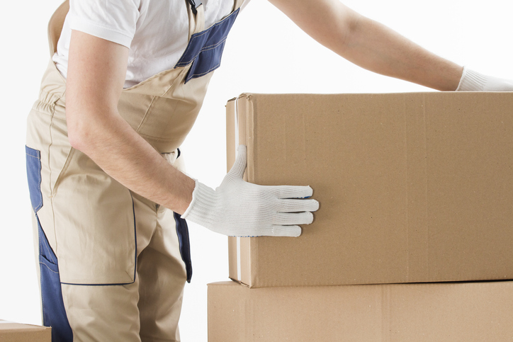 Packing Services in Seattle