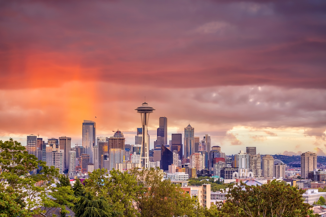 Guide To Moving to Seattle