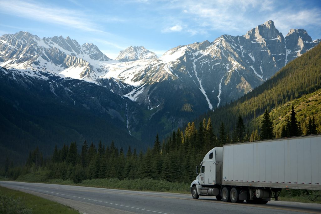 cross country moving companies Vancouver