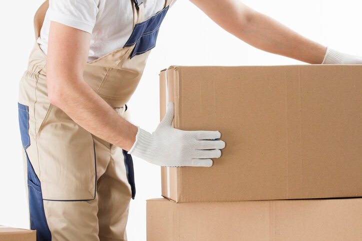 packing services for moving