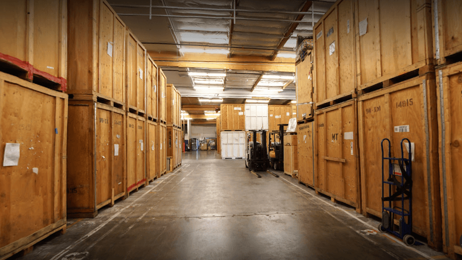 portable storage units Camden