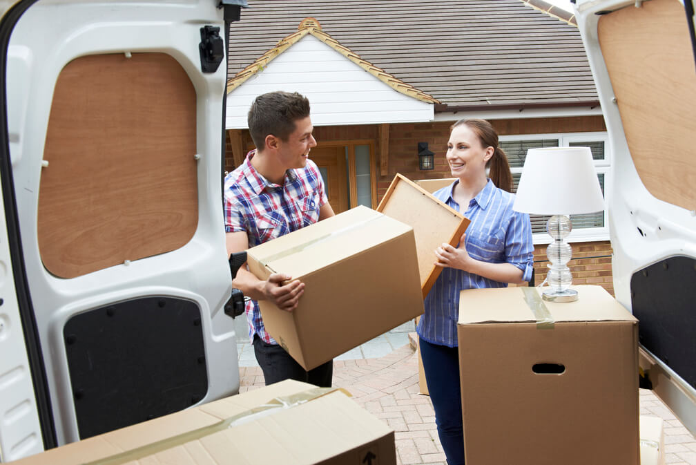 best cross country movers Lexington