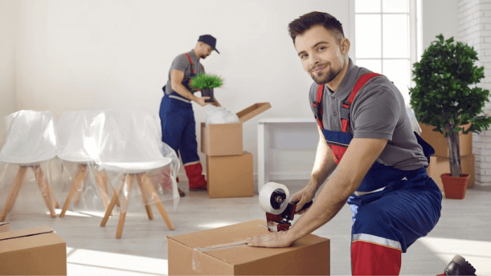 hire movers near me